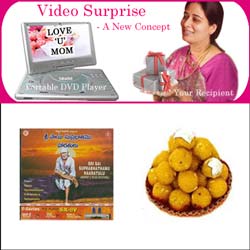 "Fruits N Flowers - code FF06 - Click here to View more details about this Product
